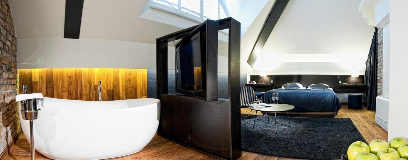 Hotel Remes Opalenica Room photo
